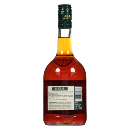 Raynal VSOP Rare Old French Brandy 750ml