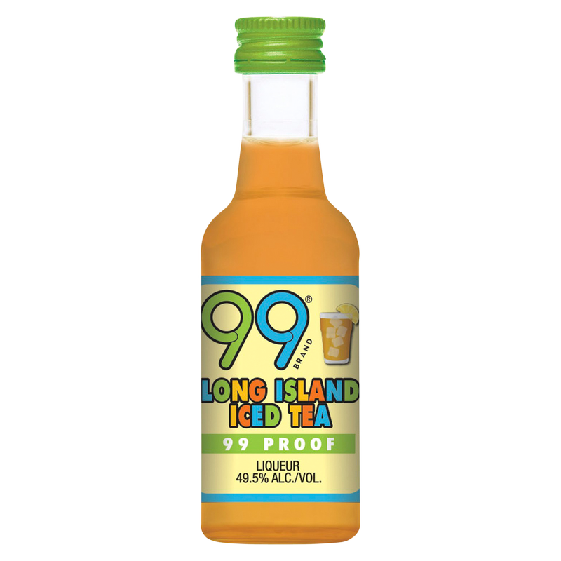 99 Long Island Tea 50ml