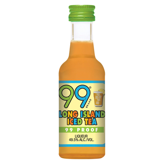 99 Long Island Tea 50ml
