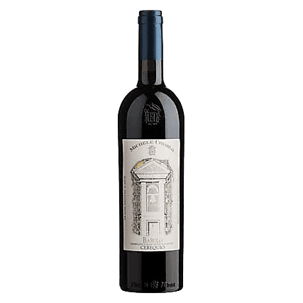 Michele Chiarlo Cerequio Barolo DOCG 750ml