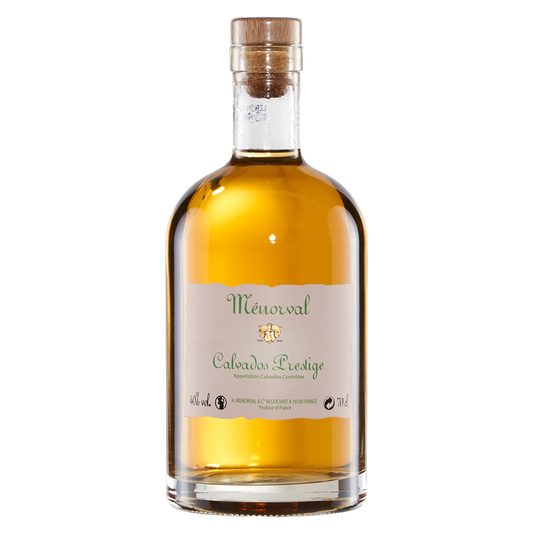 Calvados AC Menorval 750ml