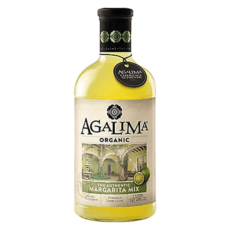 Agalima Margarita Mix 1L Btl