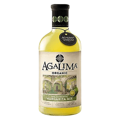 Agalima Margarita Mix 1L Btl