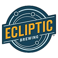 Ecliptic Brewing Starburst IPA (5 GAL KEG)