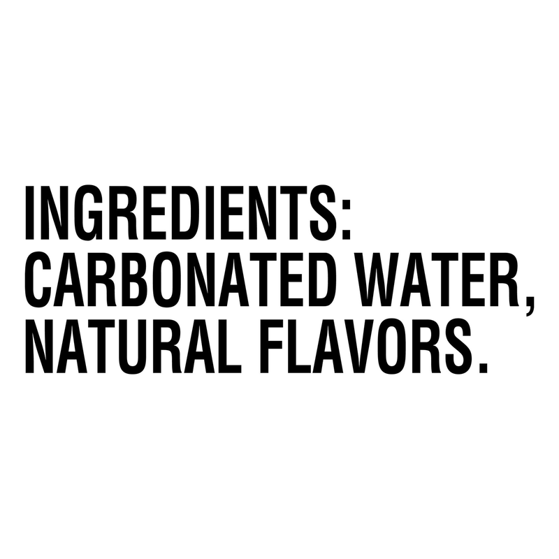 AHA Orange Grapefruit Water 16oz Can