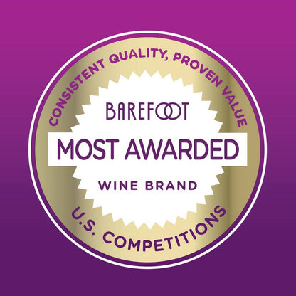 Barefoot Cellars On Tap Pinot Noir Red Wine 3 L Box