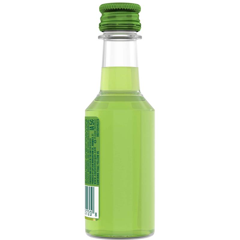 Captain Morgan Apple 50ml