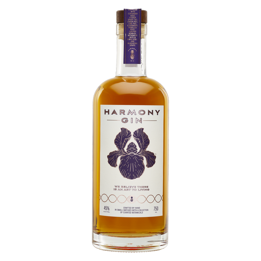 Harmony Holistic Gin 750ml
