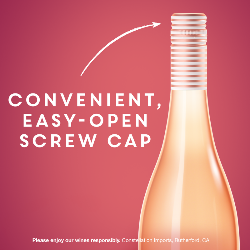 Kim Crawford Rose 750ml