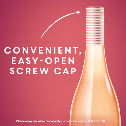 Kim Crawford Rose 750ml