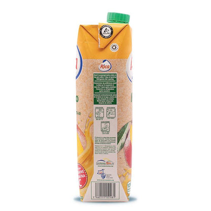Rica Mango Nectar 1L Ctn