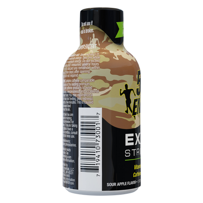 5-hour ENERGY Shot Extra Strength Sour Apple 1.93oz