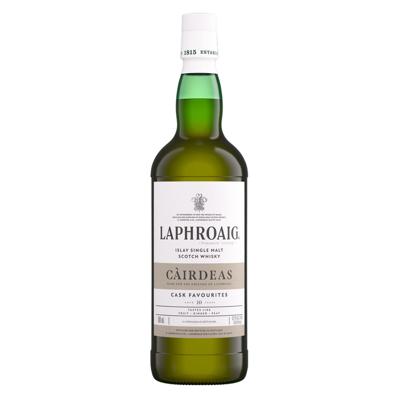 Laphroaig Cairdeas 700ml Bottle