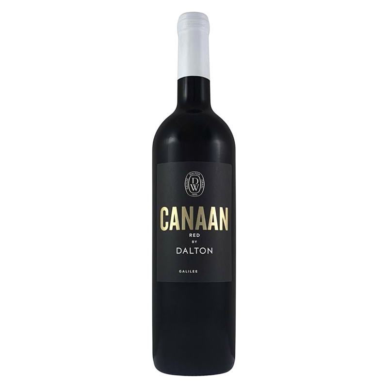 Dalton Canaan Red 750ml