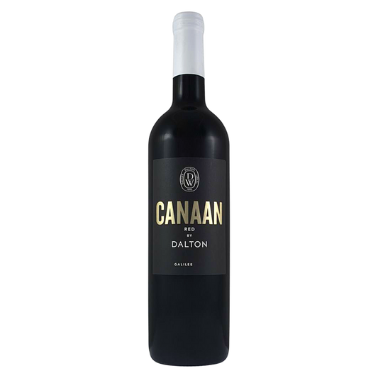 Dalton Canaan Red 750ml
