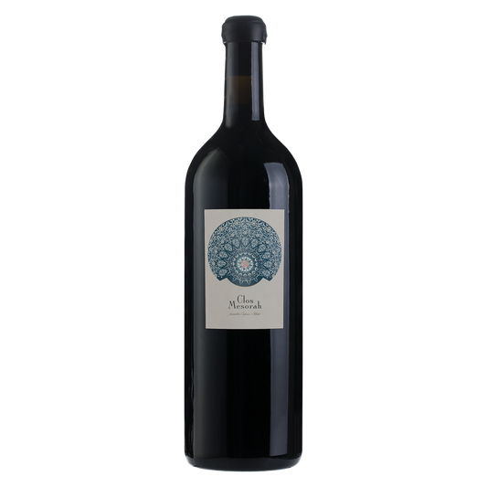 Elvi Wines Clos Mesorah 750ml