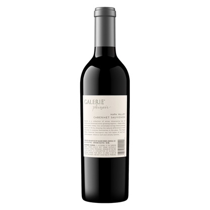Galerie Cabernet Sauvignon Pleinair 15 750ml
