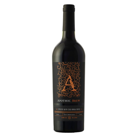 Apothic Brew 750ml