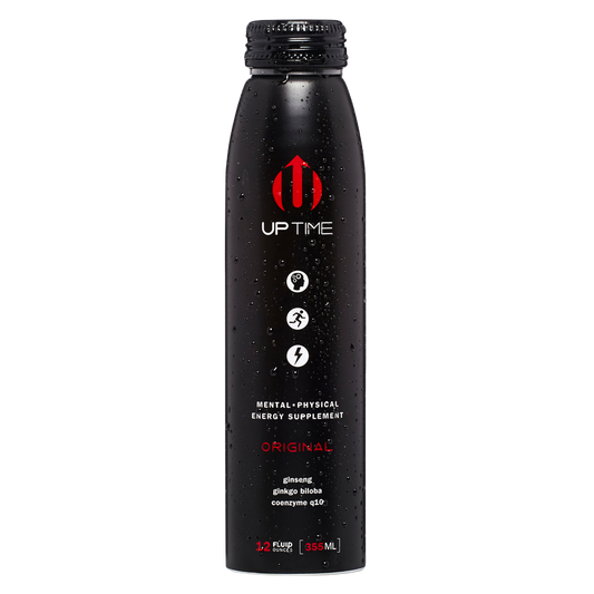 Uptime Original Energy Drink 12oz Btl