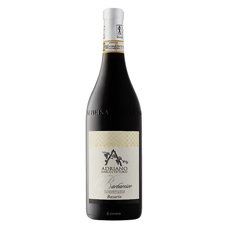 Adriano Marco e Vittorio Barbaresco 750ml