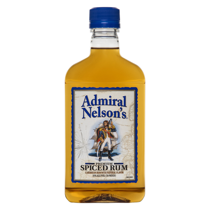 Admiral Nelson Spiced 375ml