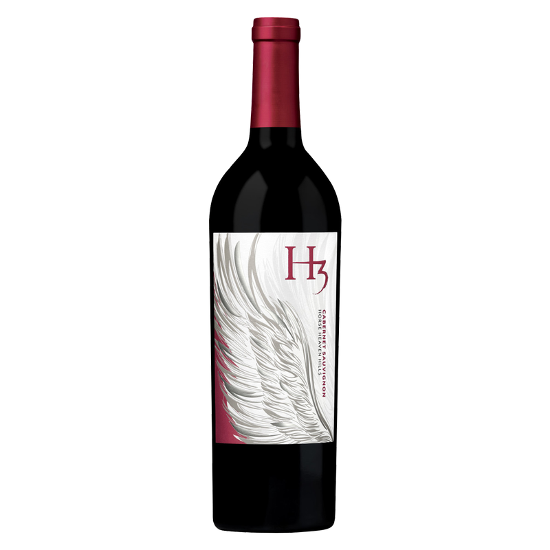 Columbia Crest H3 Cabernet Sauvignon 750ml