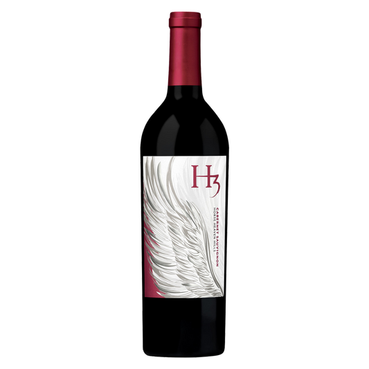 Columbia Crest H3 Cabernet Sauvignon 750ml