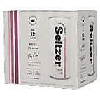 Sound Craft Seltzer Rose 6pk 12oz Can