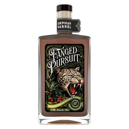 Orphan Barrel Fanged Pursuit 750ml Bottle