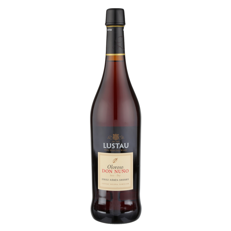 Lustau Dry Oloroso Don Nuno 750ml