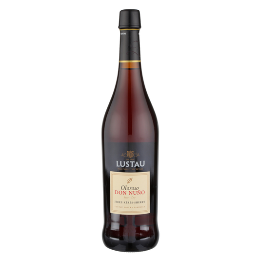 Lustau Dry Oloroso Don Nuno 750ml