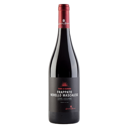 Caruso e Minini Frappato Nerello Mascalese 2020 750ml