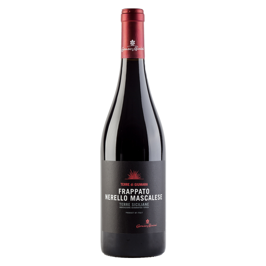 Caruso e Minini Frappato Nerello Mascalese 2020 750ml