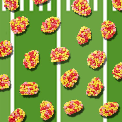 Nerds Gummy Cluster Cherry Lemonade, 5 oz