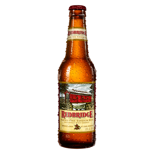 Redbridge Beer Gluten Free (12 OZ BTL)