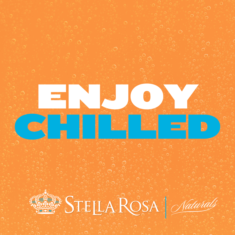 Stella Rosa Peach Non Alcoholic 750ml