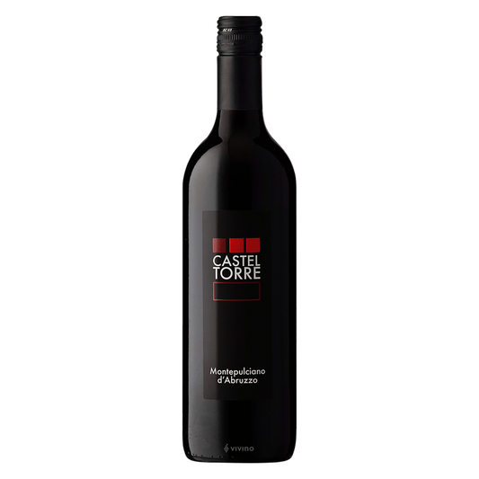 Castel Torre Montepulciano 1.5L