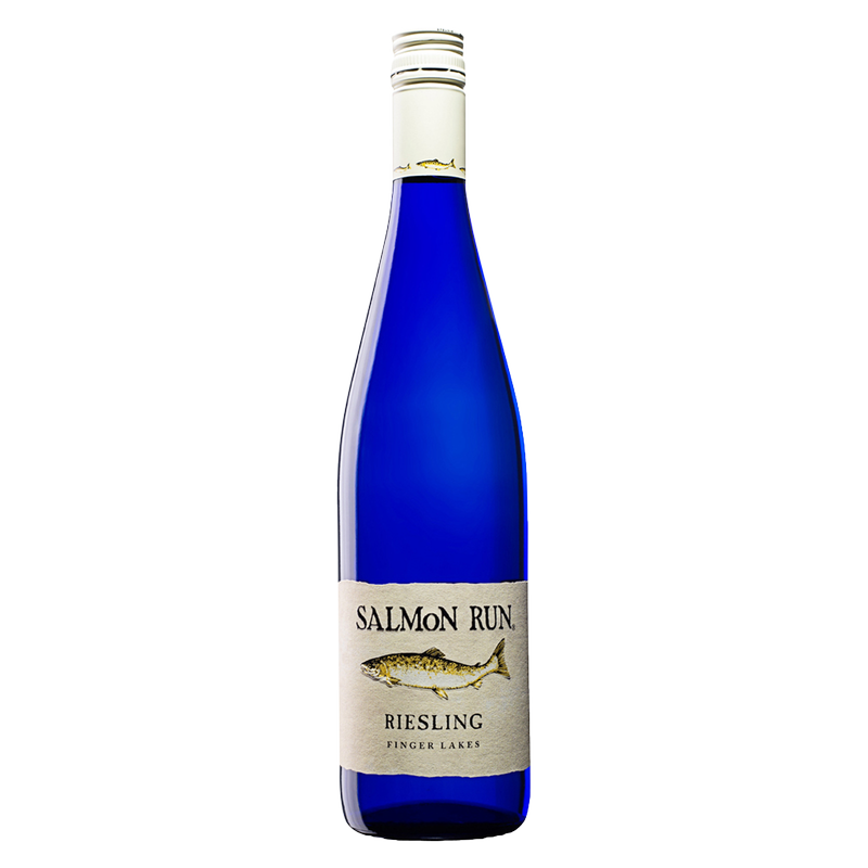 Salmon Run Riesling 750 ml