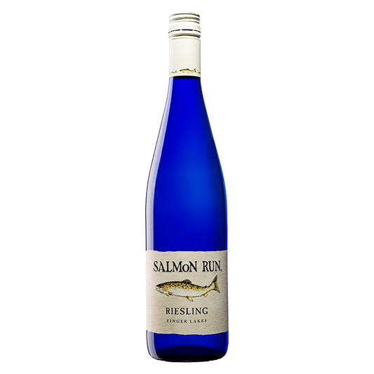 Salmon Run Riesling 750 ml