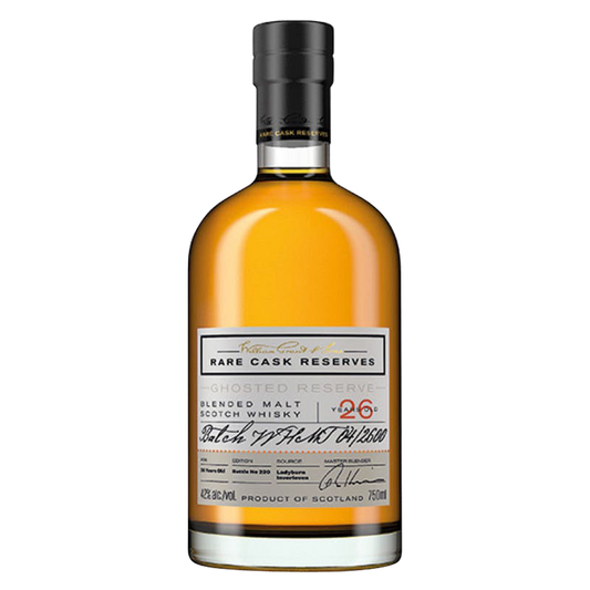 Rare Cask Ghosted Reserve 750ml