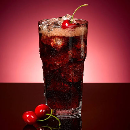 Dr Pepper Cherry 20oz Btl