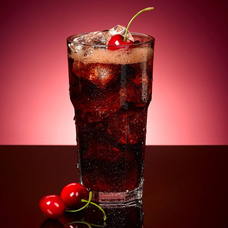 Dr Pepper Zero Sugar Cherry 12pk 12oz Can