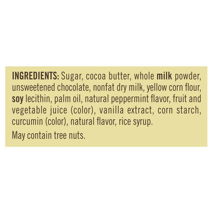 Ghirardelli Peppermint Bark Minis, 1.7oz