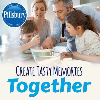 Pillsbury Funfetti Valentine Vanilla Frosting, 15.6oz.