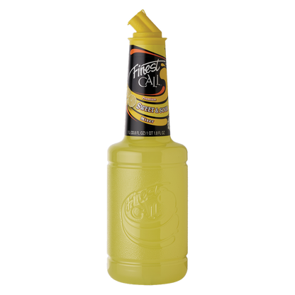 Finest Call Sweet N Sour Drink Mix 1 Liter