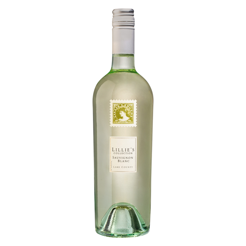 Lillie's Sauvignon Blanc 750ml