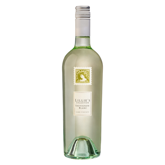 Lillie's Sauvignon Blanc 750ml