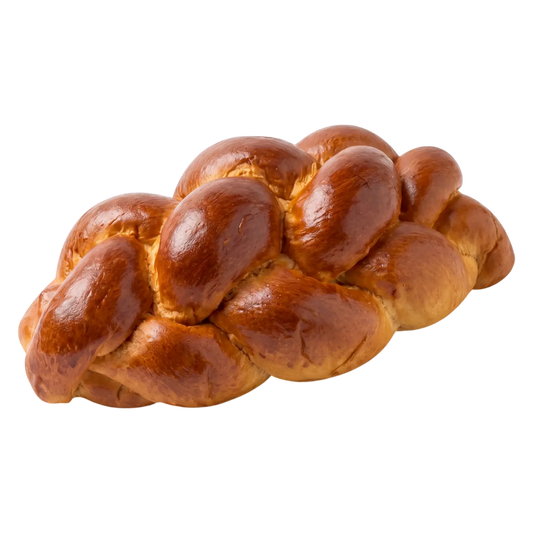 Reisman's Bakery Challah Twist, 15 oz