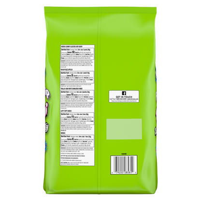 85 ct, Ferrara Variety Seekers Halloween Mix