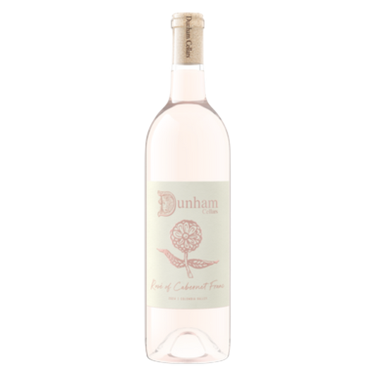 Dunham Cellars Rose 750ml